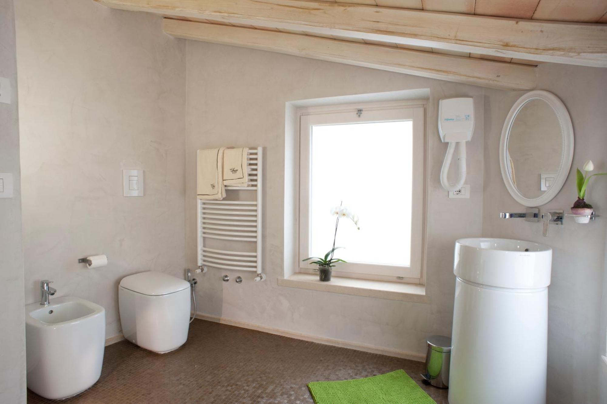 San Francesco Bed & Breakfast Альтамура Номер фото