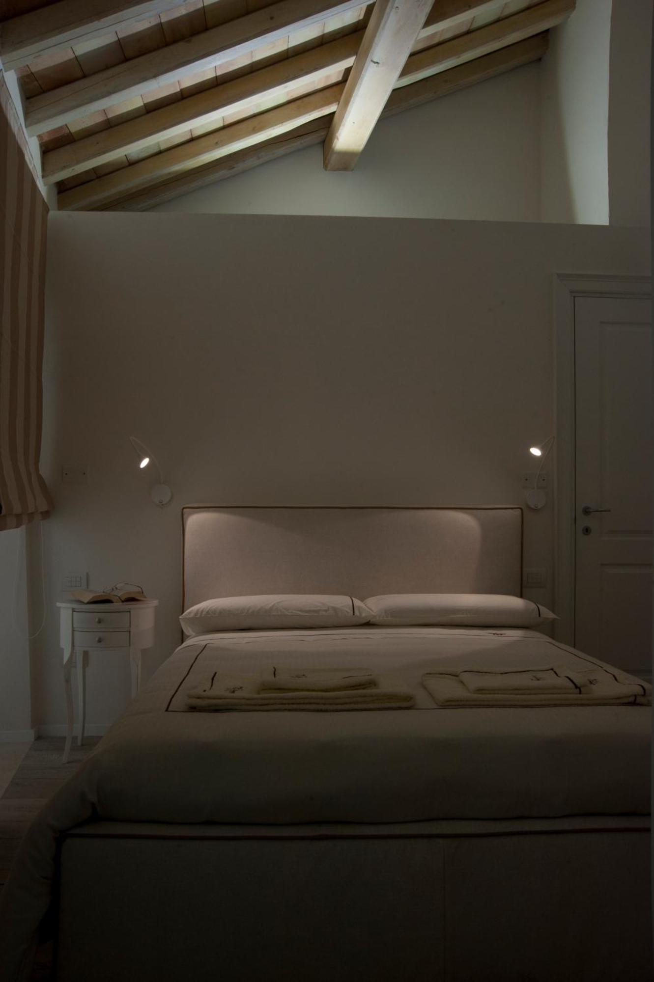 San Francesco Bed & Breakfast Альтамура Номер фото