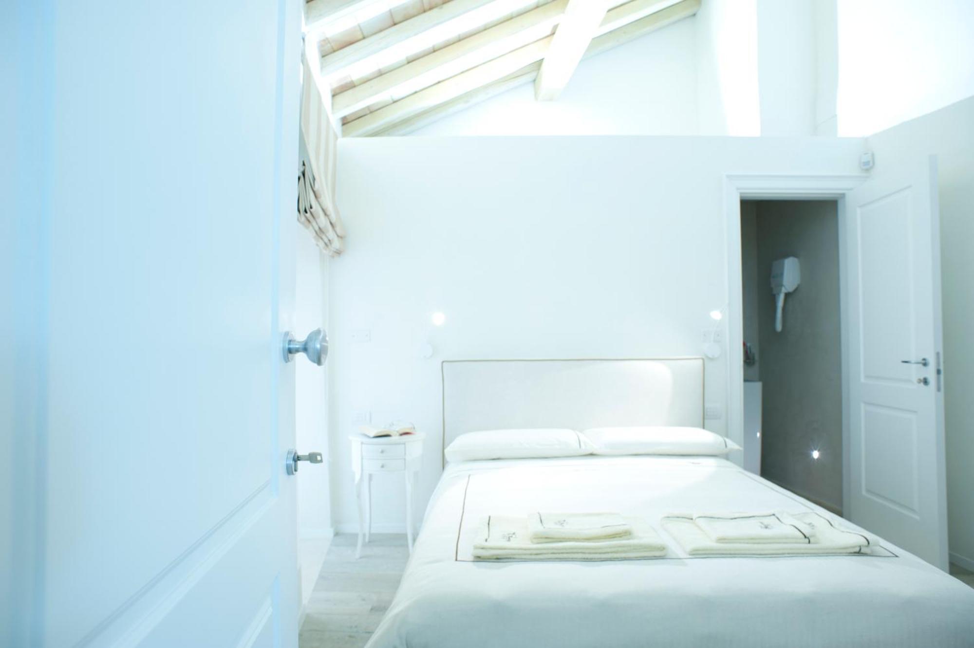 San Francesco Bed & Breakfast Альтамура Екстер'єр фото