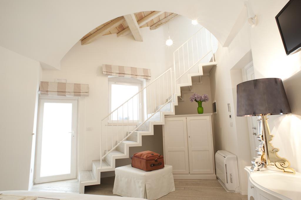 San Francesco Bed & Breakfast Альтамура Екстер'єр фото